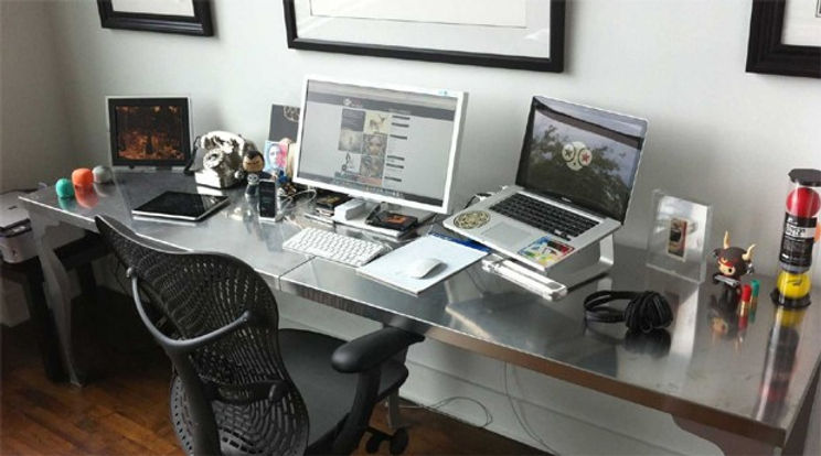 Dicas de Home Office