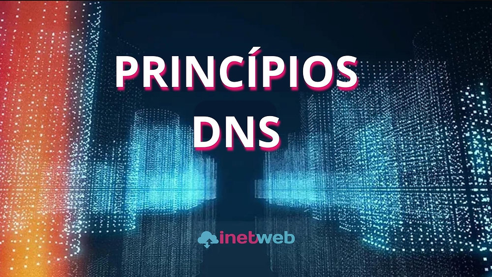 Princípios do DNS
